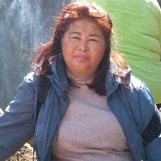 Фотография девушки Маргарита, 53 года из г. Петропавловск-Камчатский