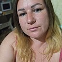 Анюта, 34 года