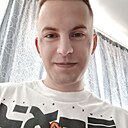 Дмитрий, 25 лет