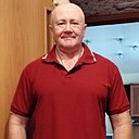 Сергей, 60 лет