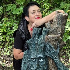 Фотография девушки Galina, 55 лет из г. Шатки