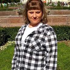 Фотография девушки Марина, 42 года из г. Калинковичи