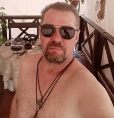 Фотография мужчины Дмитрий, 53 года из г. Омск