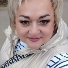 Фотография девушки Алёна, 49 лет из г. Пенза
