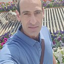 Оганнес, 37 лет