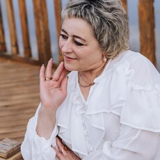 Фотография девушки Larisа, 55 лет из г. Сморгонь