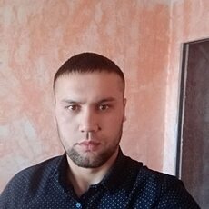 Фотография мужчины Тимур, 32 года из г. Барнаул