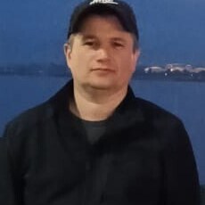 Фотография мужчины Михаил, 40 лет из г. Благовещенск