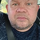 Андрей, 44 года