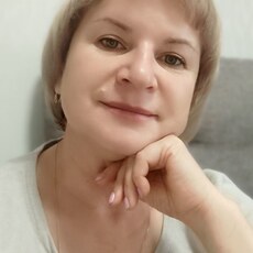 Фотография девушки Татьяна, 51 год из г. Минск