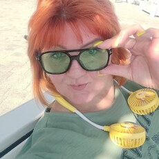 Фотография девушки Валерия, 52 года из г. Гродно