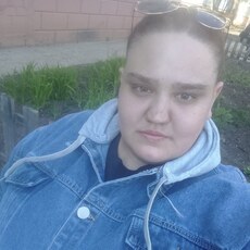 Фотография девушки Лиза, 23 года из г. Балаково