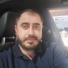 Фотография мужчины Артур, 33 года из г. Самара