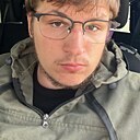 Михаил, 21 год