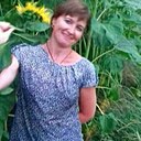 Незнайомка, 47 лет