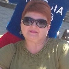 Фотография девушки Vera, 54 года из г. Черкесск
