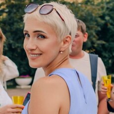 Фотография девушки Елена, 43 года из г. Калуга