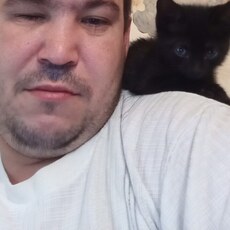 Фотография мужчины Ваня, 32 года из г. Чунский