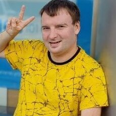 Фотография мужчины Павел, 40 лет из г. Екатеринбург