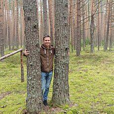 Фотография мужчины Александр, 43 года из г. Переславль-Залесский