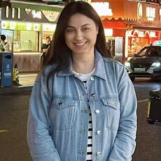 Фотография девушки Татьяна, 58 лет из г. Гомель