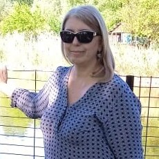 Фотография девушки Lara, 53 года из г. Владикавказ
