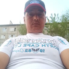 Фотография мужчины Ibrohim, 25 лет из г. Юрты