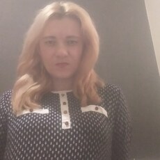 Фотография девушки Надя, 35 лет из г. Воскресенск