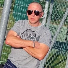 Фотография мужчины Andrii, 42 года из г. Млава