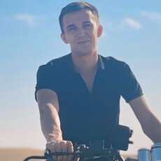 Фотография мужчины Александр, 30 лет из г. Ташкент