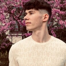 Фотография мужчины Антон, 24 года из г. Апшеронск