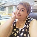 Натаван, 50 лет