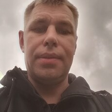 Фотография мужчины Женя, 39 лет из г. Череповец