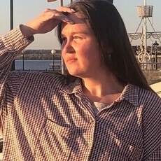 Фотография девушки Анюта, 27 лет из г. Чебоксары