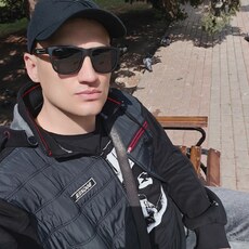 Фотография мужчины Игорь, 35 лет из г. Стаханов