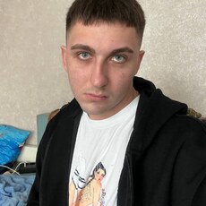 Фотография мужчины Семëн, 21 год из г. Анжеро-Судженск