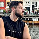 Никита, 29 лет