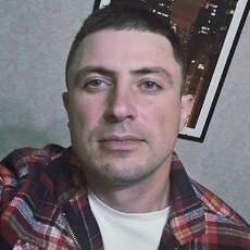 Фотография мужчины Aziz, 35 лет из г. Улан-Удэ