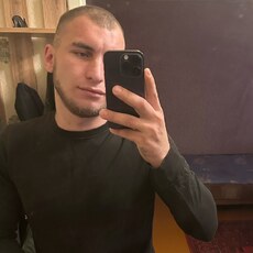 Фотография мужчины Киря, 23 года из г. Саянск