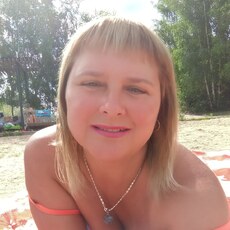 Фотография девушки Дерзкая, 44 года из г. Калининград