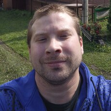 Фотография мужчины Сергей, 32 года из г. Новомосковск