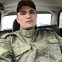 Захар, 32 года