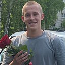 Глеб, 19 лет