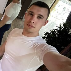 Фотография мужчины Максим, 29 лет из г. Санкт-Петербург