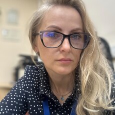 Фотография девушки Тати, 41 год из г. Ошмяны