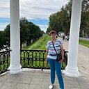 Ольга, 53 года