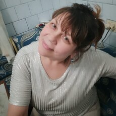 Фотография девушки Алла, 55 лет из г. Магнитогорск