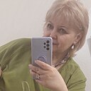 Татьяна, 62 года