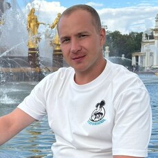 Фотография мужчины Алексей, 32 года из г. Киров