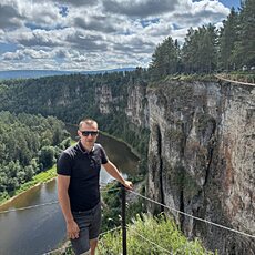 Фотография мужчины Артем, 37 лет из г. Стерлитамак